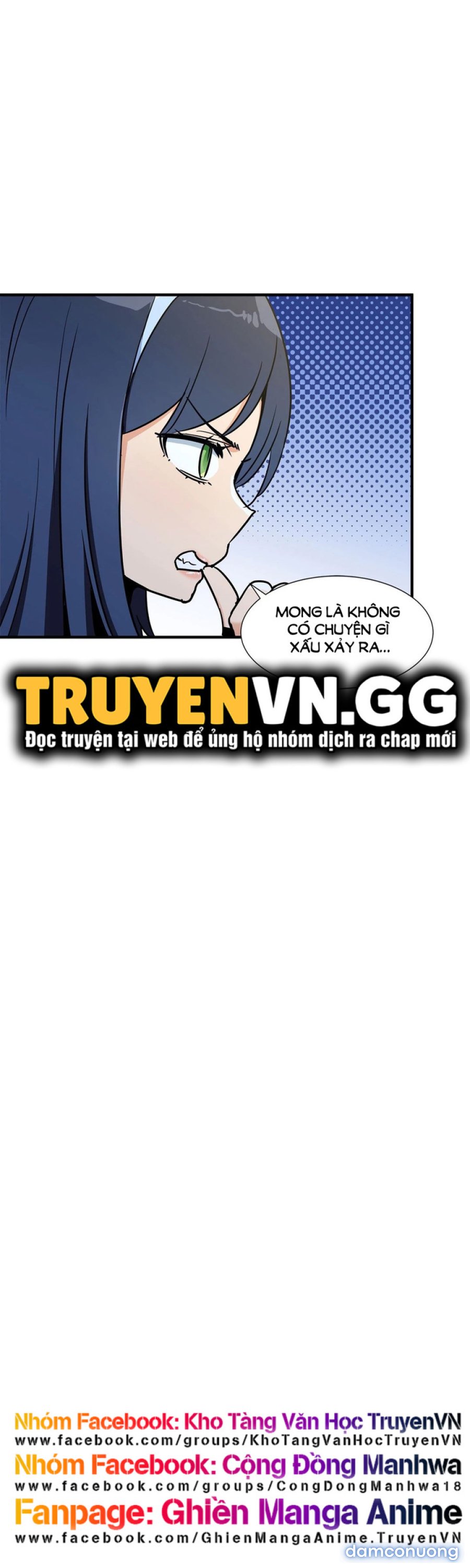 Harem Của Anh Hùng 