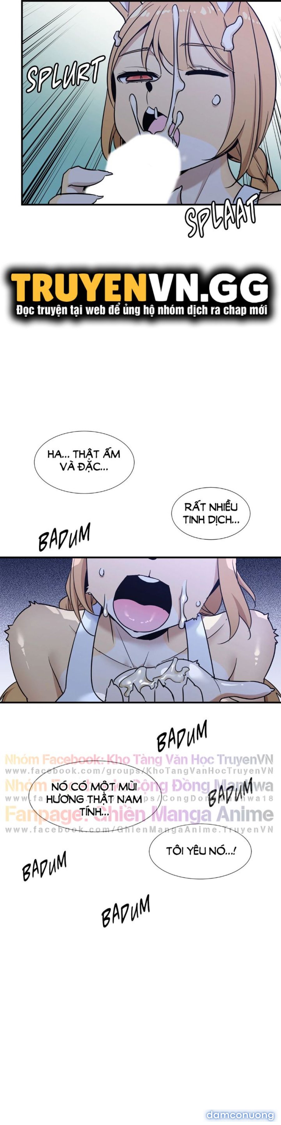 Harem Của Anh Hùng 