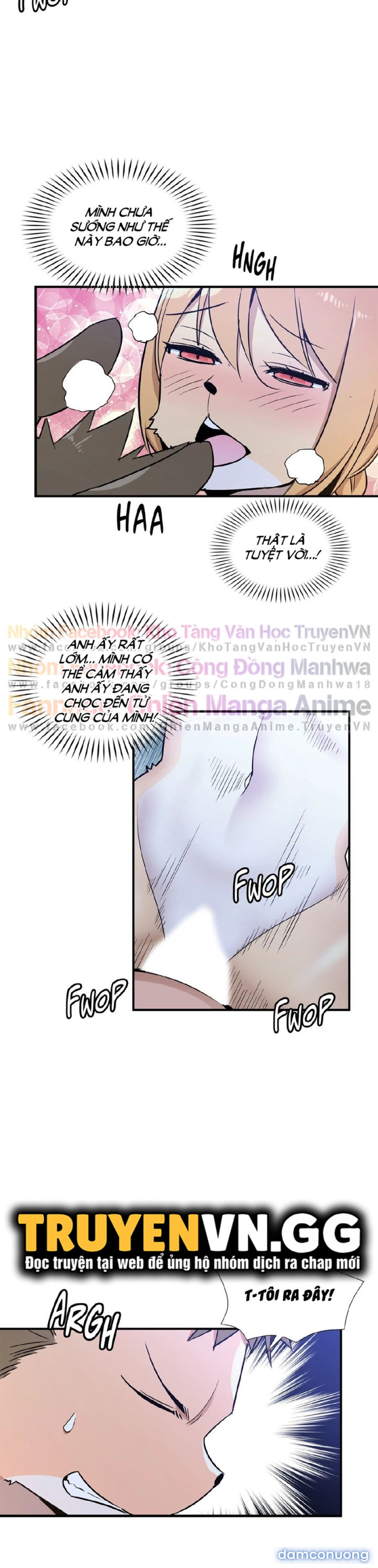 Harem Của Anh Hùng 
