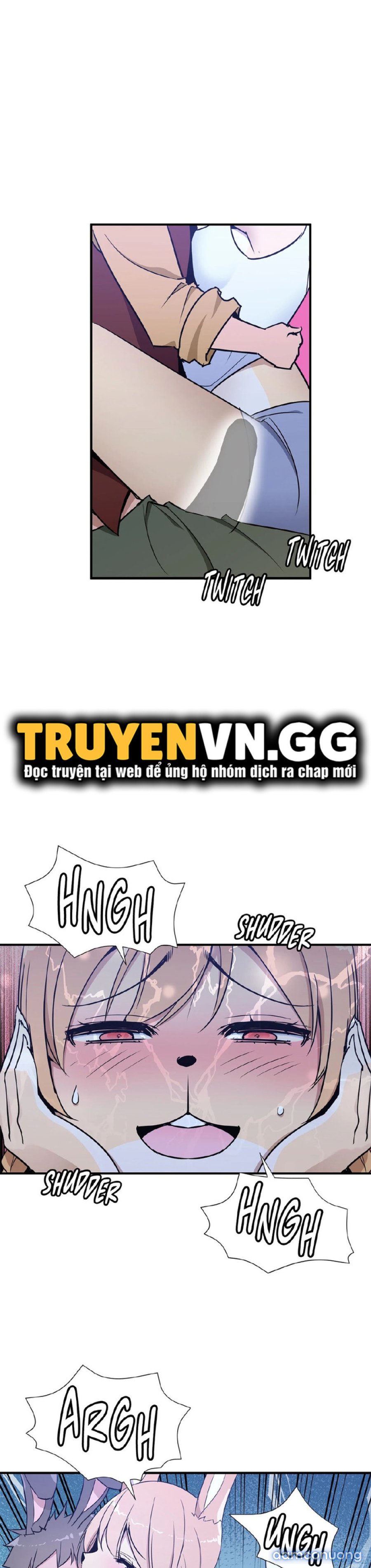 Harem Của Anh Hùng 