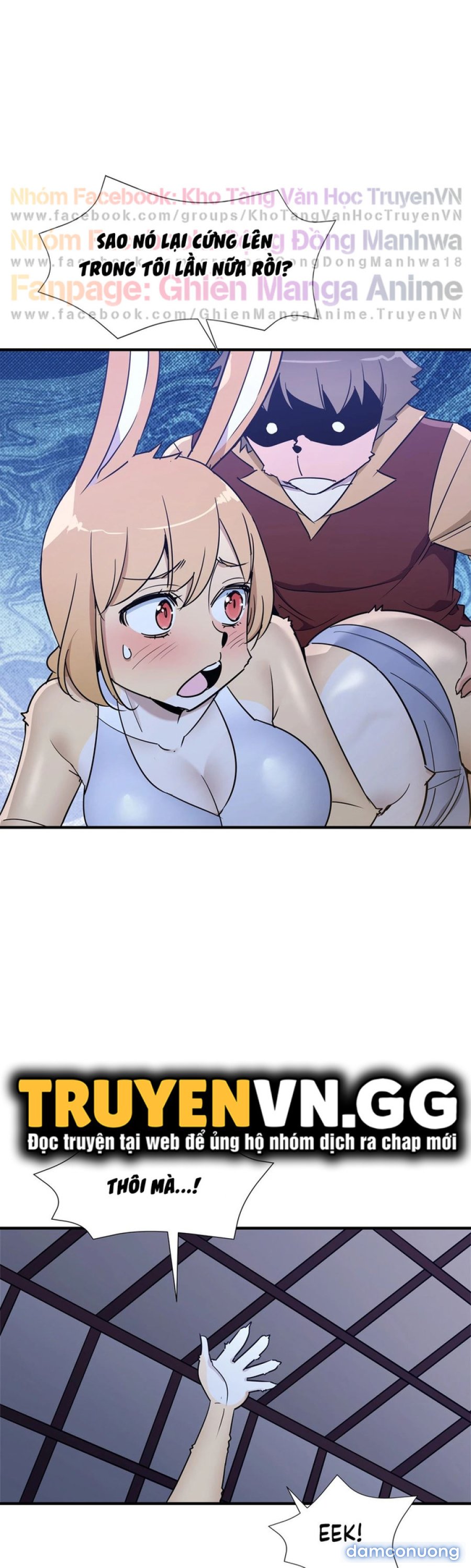 Harem Của Anh Hùng 