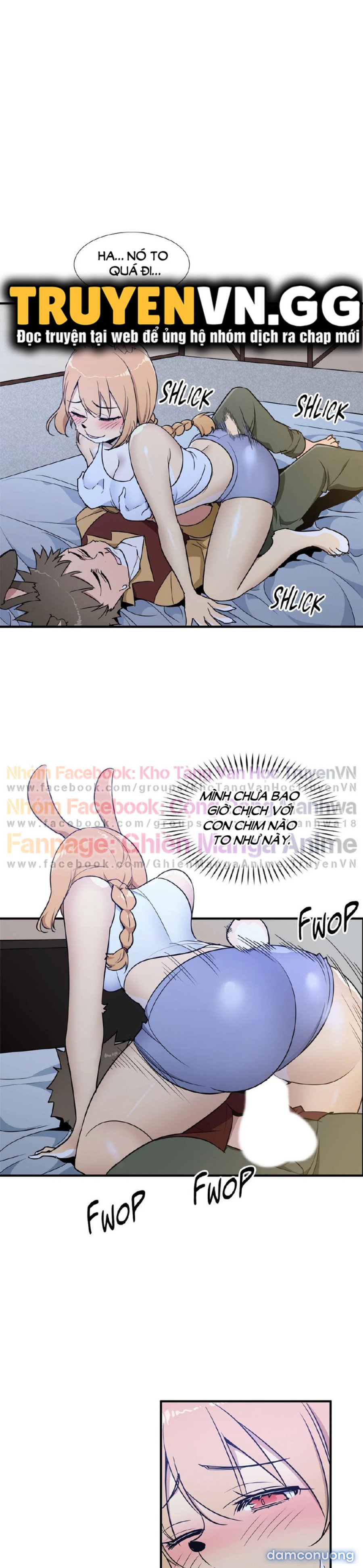 Harem Của Anh Hùng 