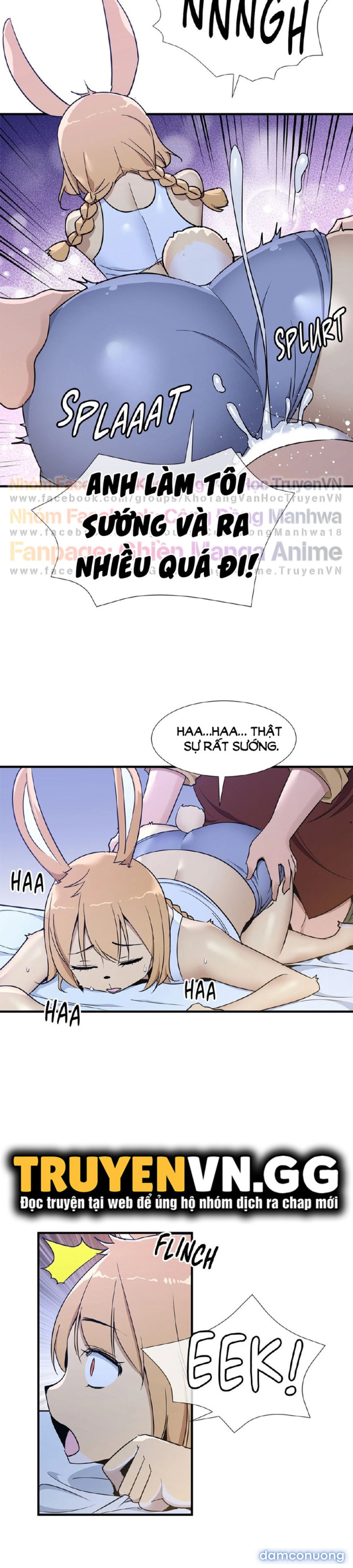 Harem Của Anh Hùng 