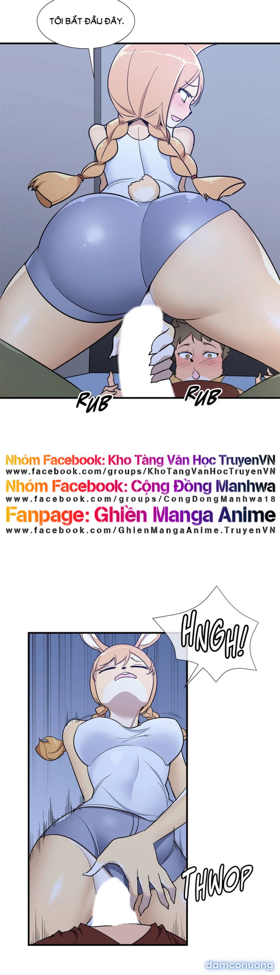 Harem Của Anh Hùng 