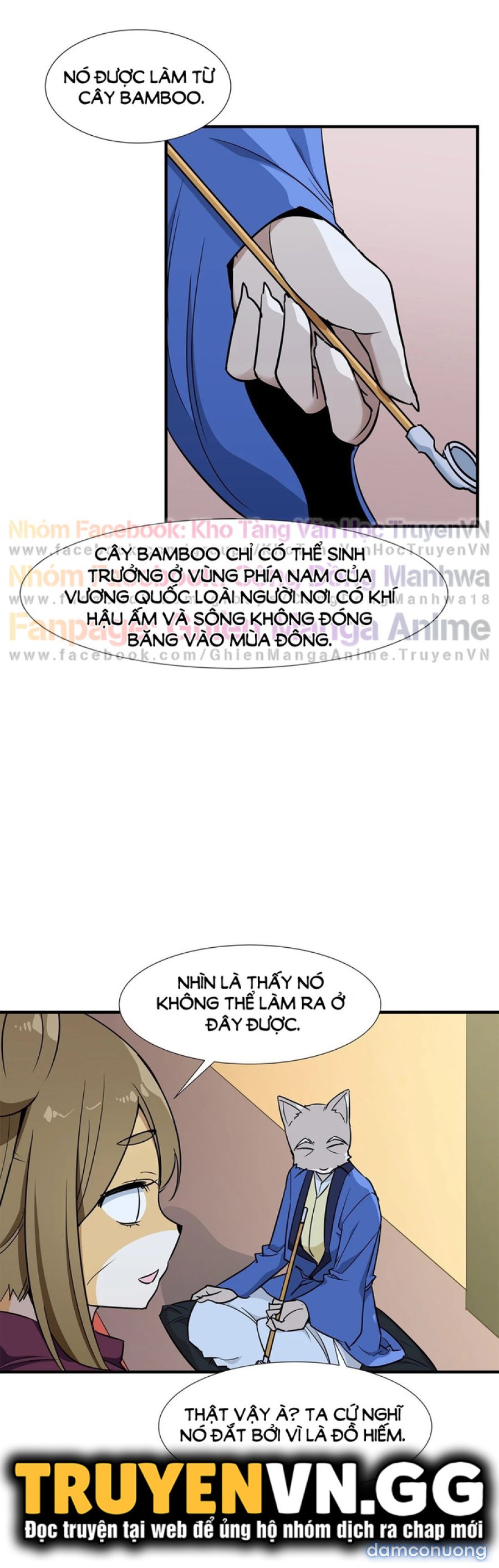 Harem Của Anh Hùng 