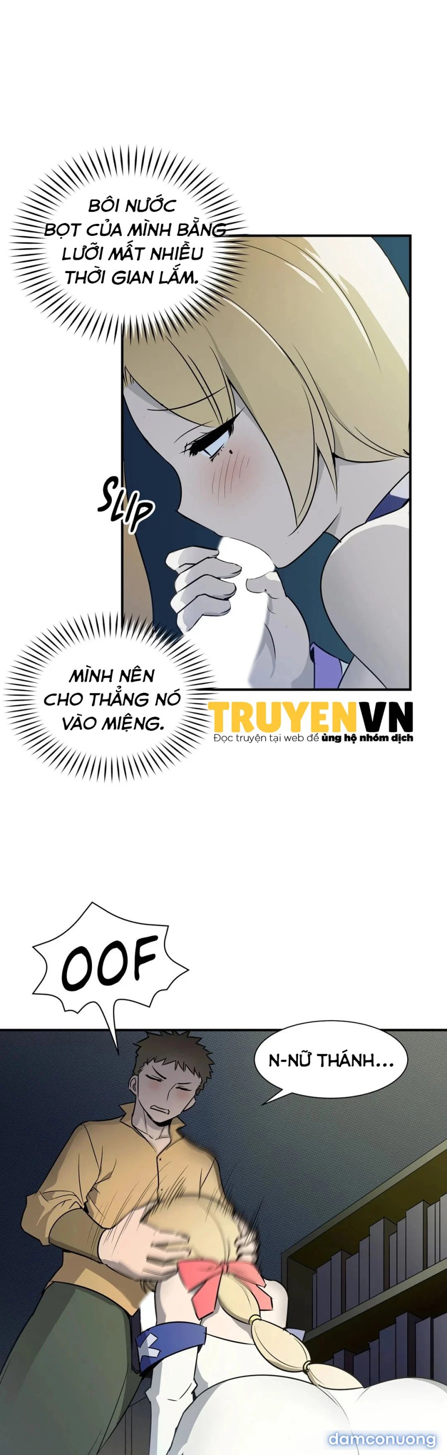 Harem Của Anh Hùng 
