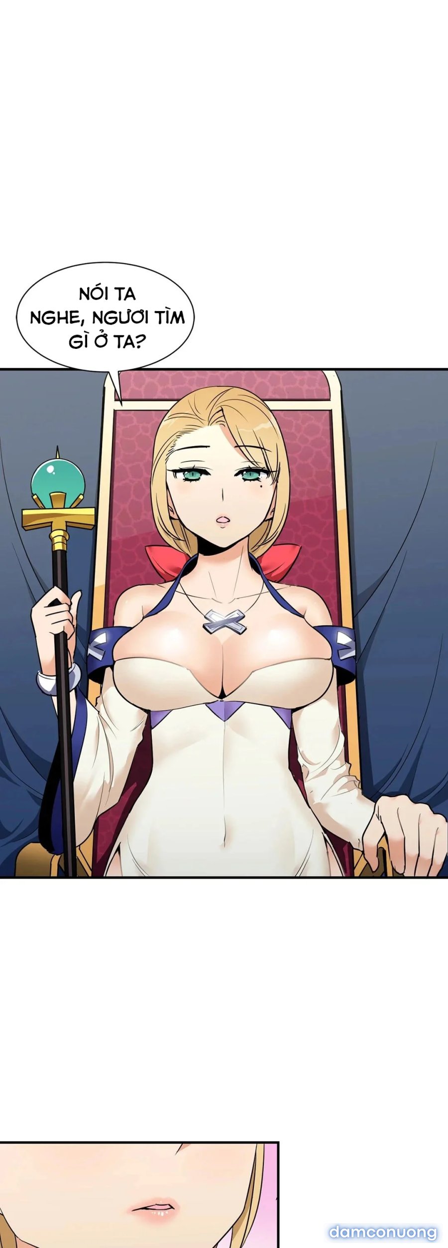 Harem Của Anh Hùng 