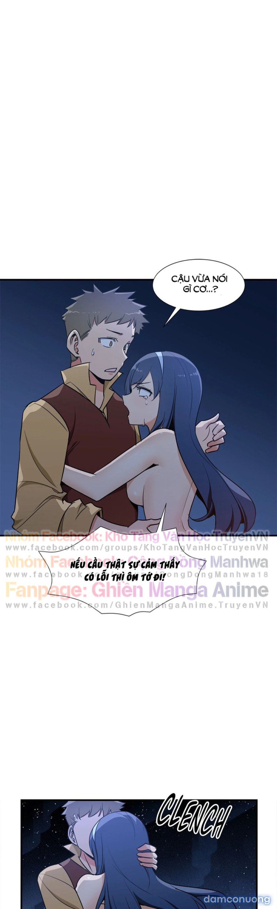 Harem Của Anh Hùng 