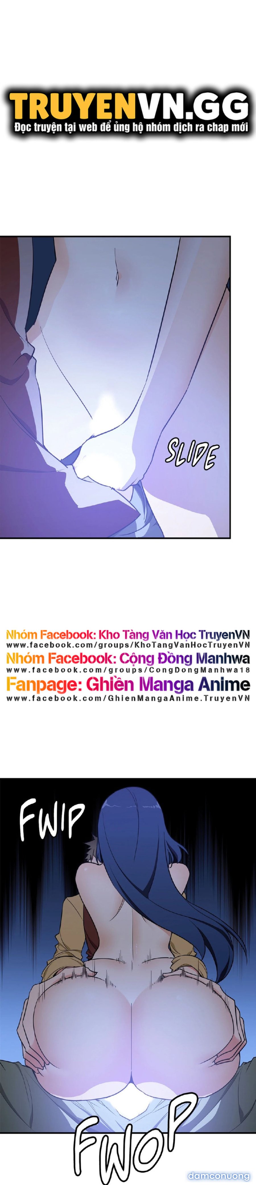 Harem Của Anh Hùng 