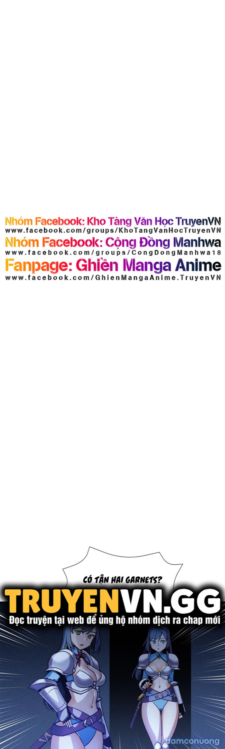 Harem Của Anh Hùng 