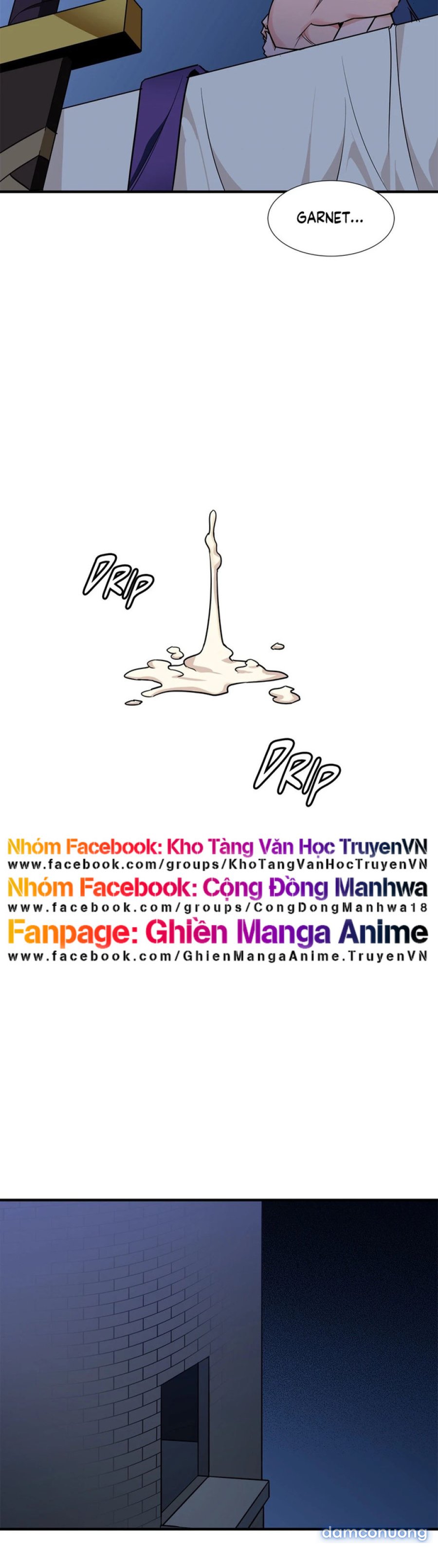 Harem Của Anh Hùng 