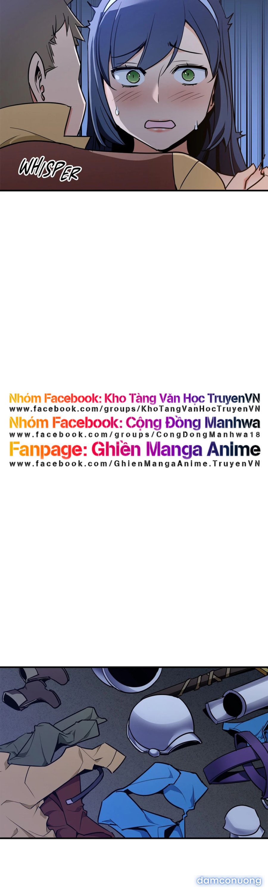Harem Của Anh Hùng 