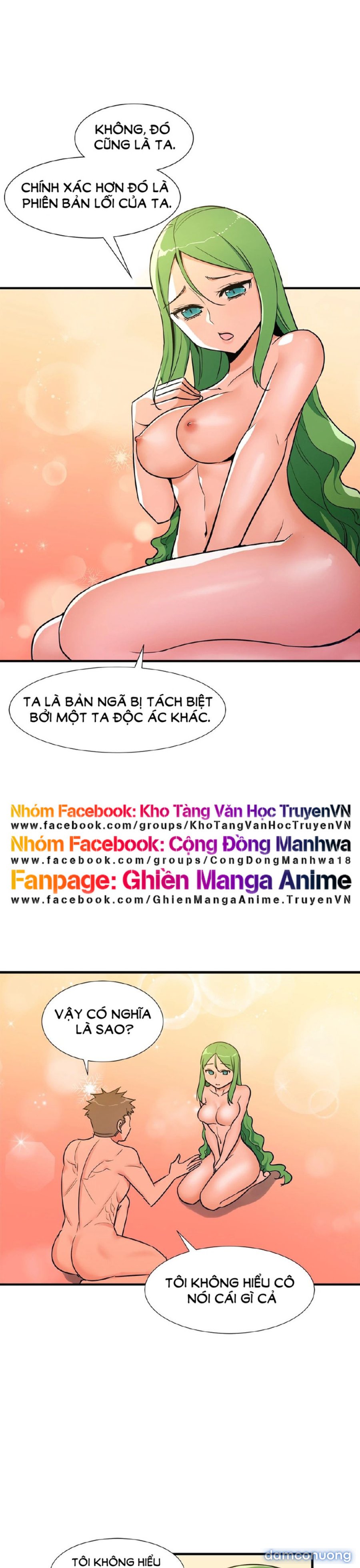 Harem Của Anh Hùng 