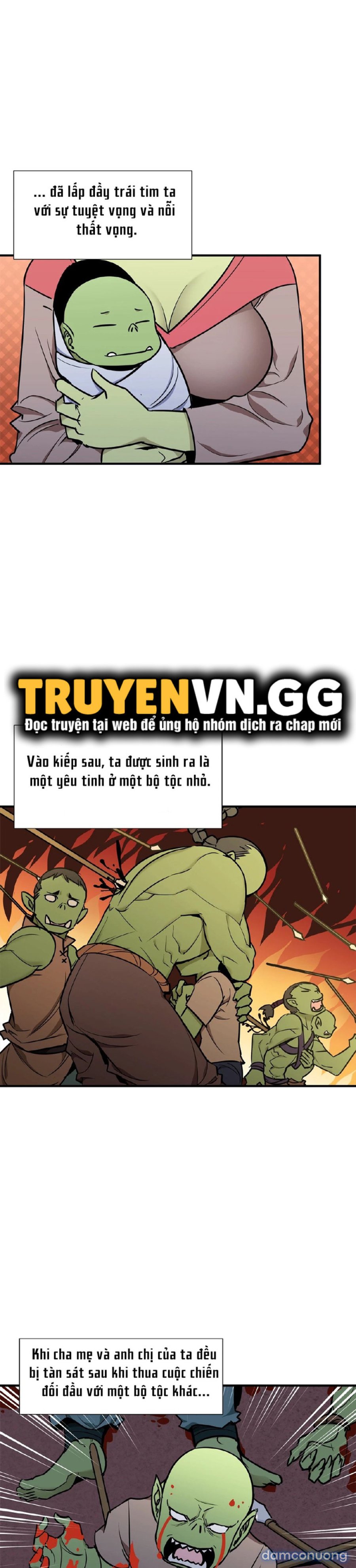 Harem Của Anh Hùng 