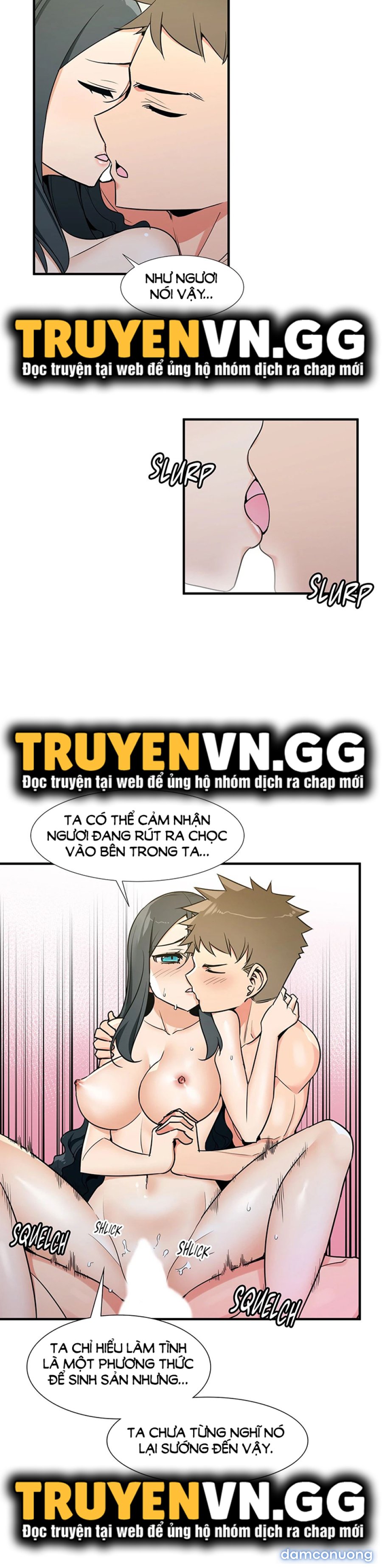 Harem Của Anh Hùng 