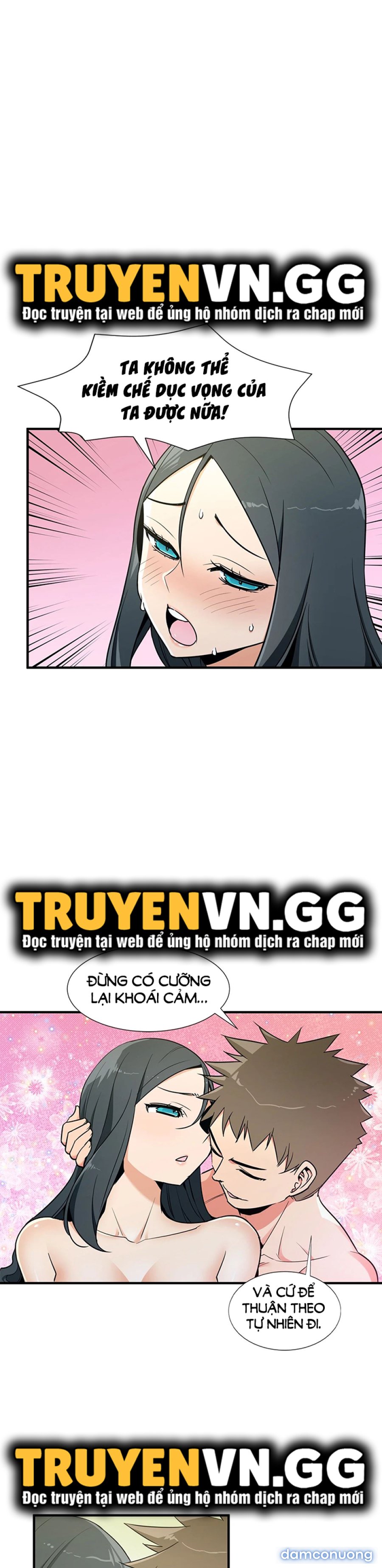 Harem Của Anh Hùng 