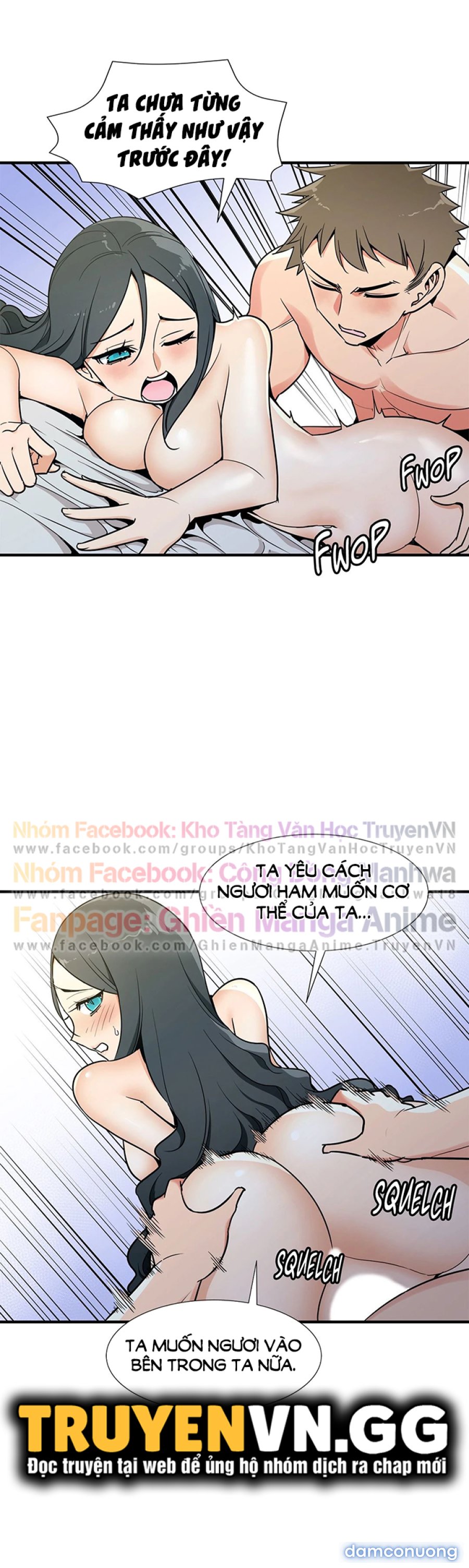 Harem Của Anh Hùng 