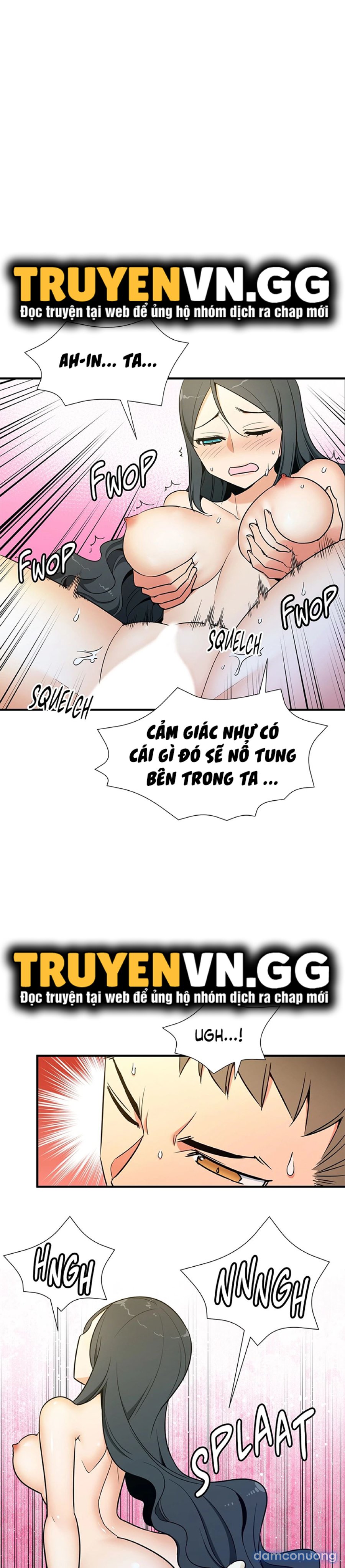 Harem Của Anh Hùng 