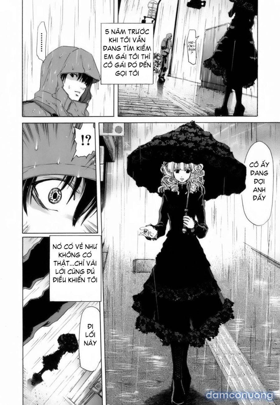 Etsuin Kitan 