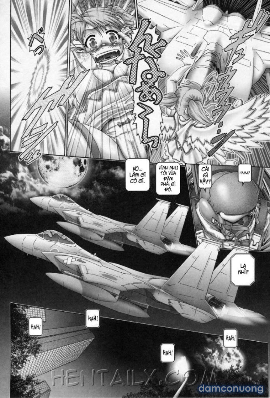 Angel's Drop 