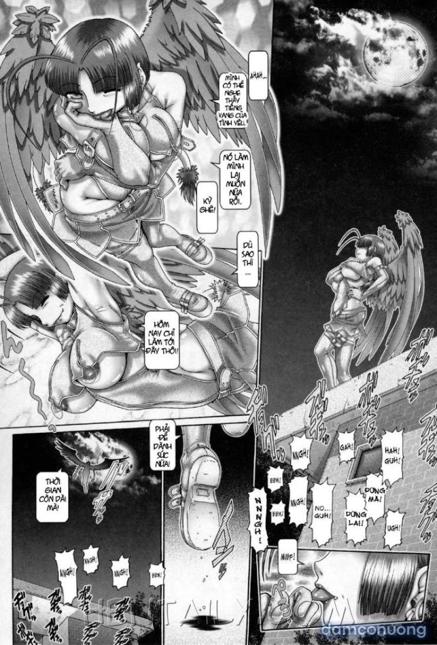 Angel's Drop 
