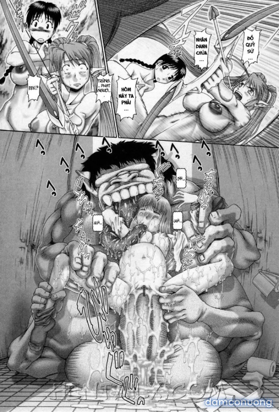 Angel's Drop 