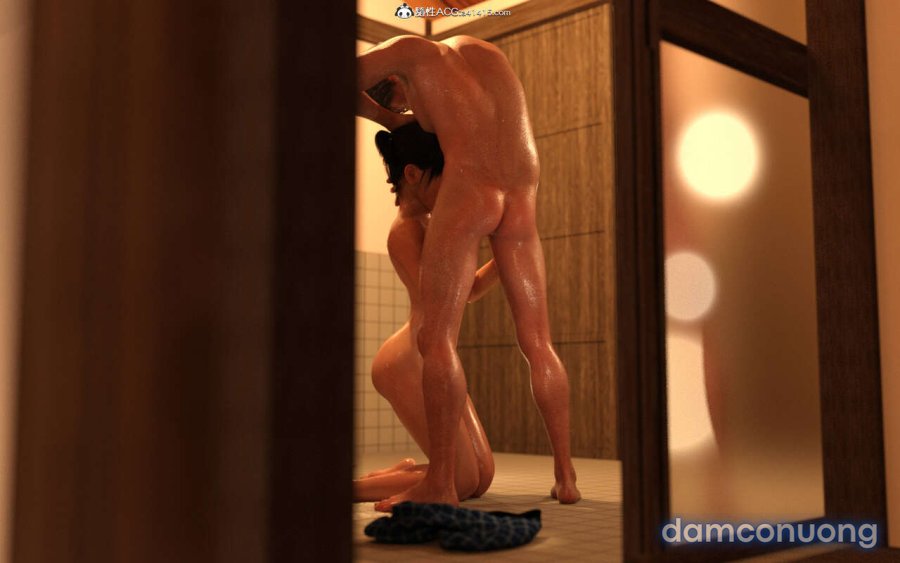 My stepfather loves me ~ my new father adores me 