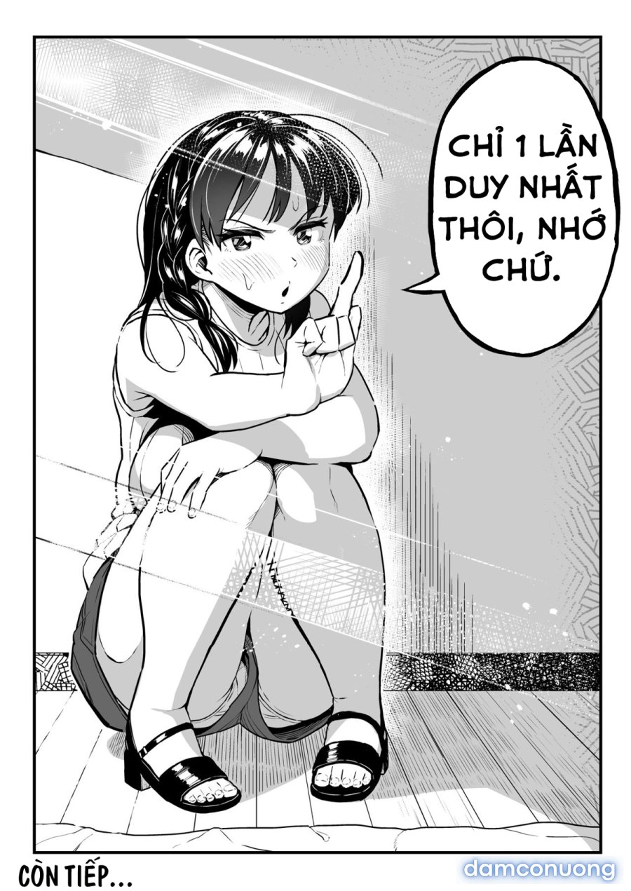 Tháng 8, 10 Năm Sau, Với Cậu. 