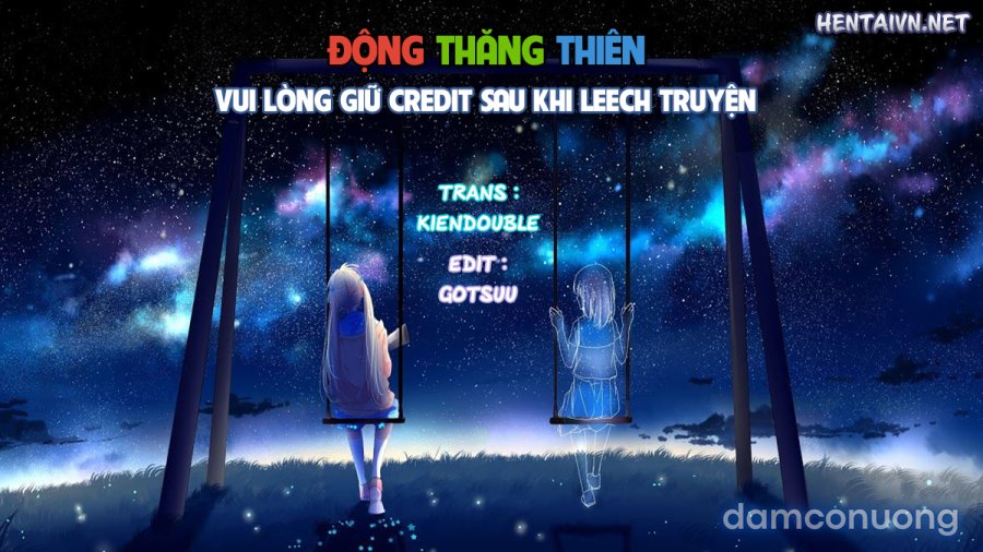 Tháng 8, 10 Năm Sau, Với Cậu. 