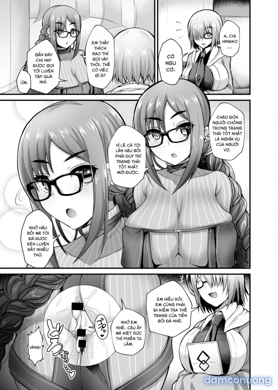 Gubijin Senpai o Joushiki Kaihen de Suki Houdai 