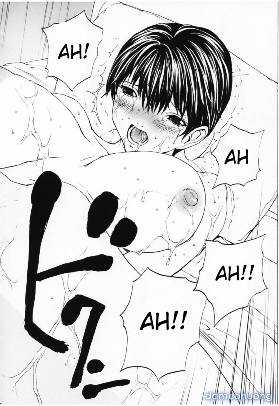 Onnanoko? 