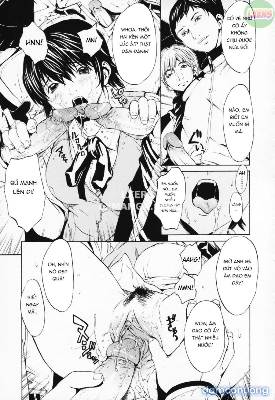 Onnanoko? 