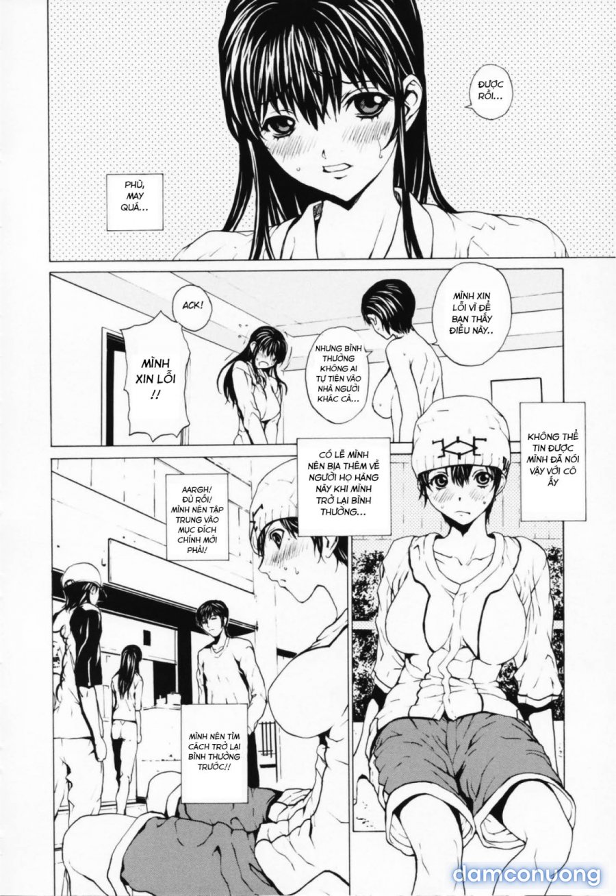 Onnanoko? 