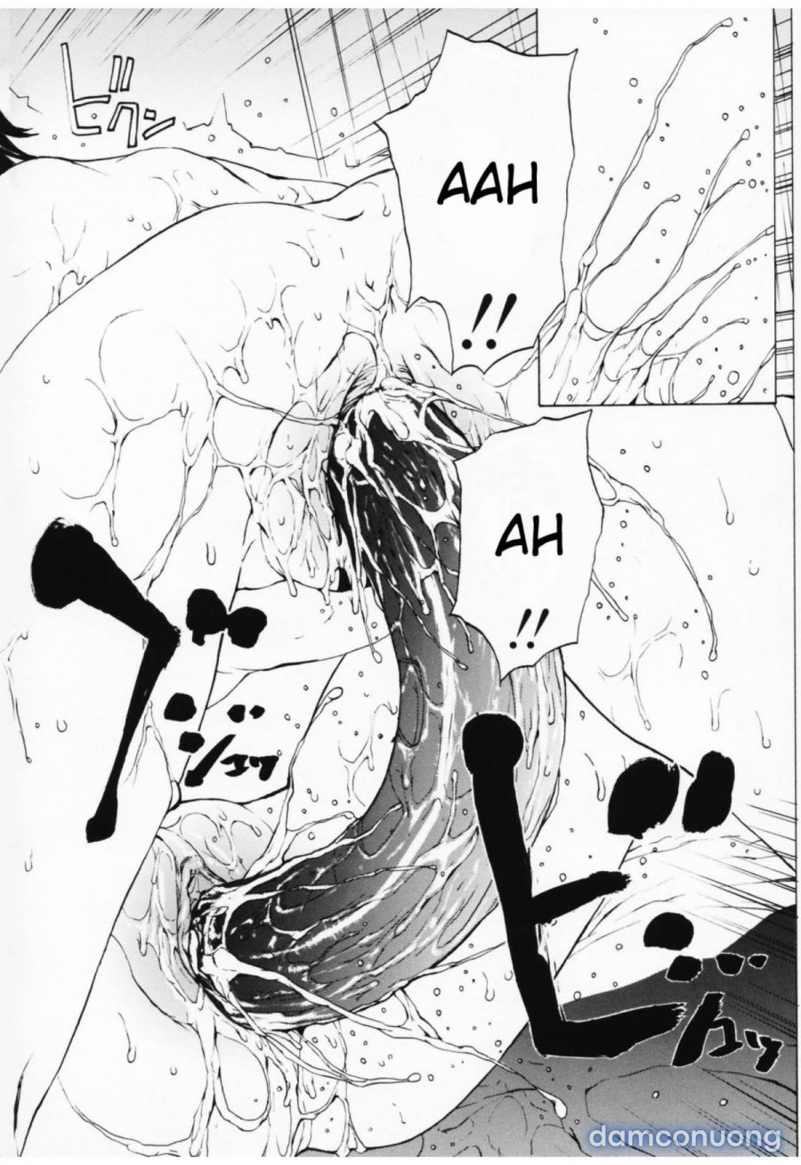 Onnanoko? 