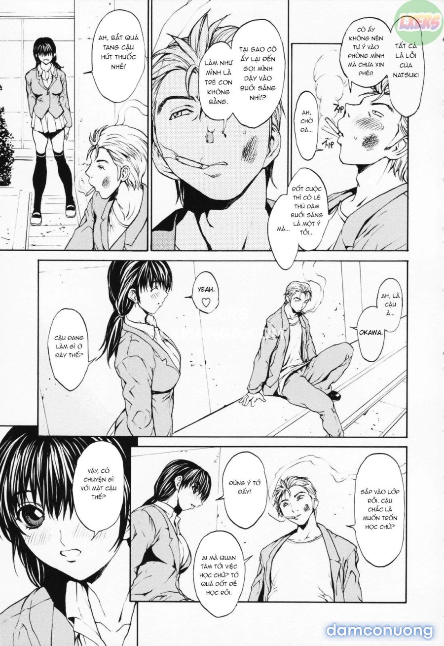 Onnanoko? 