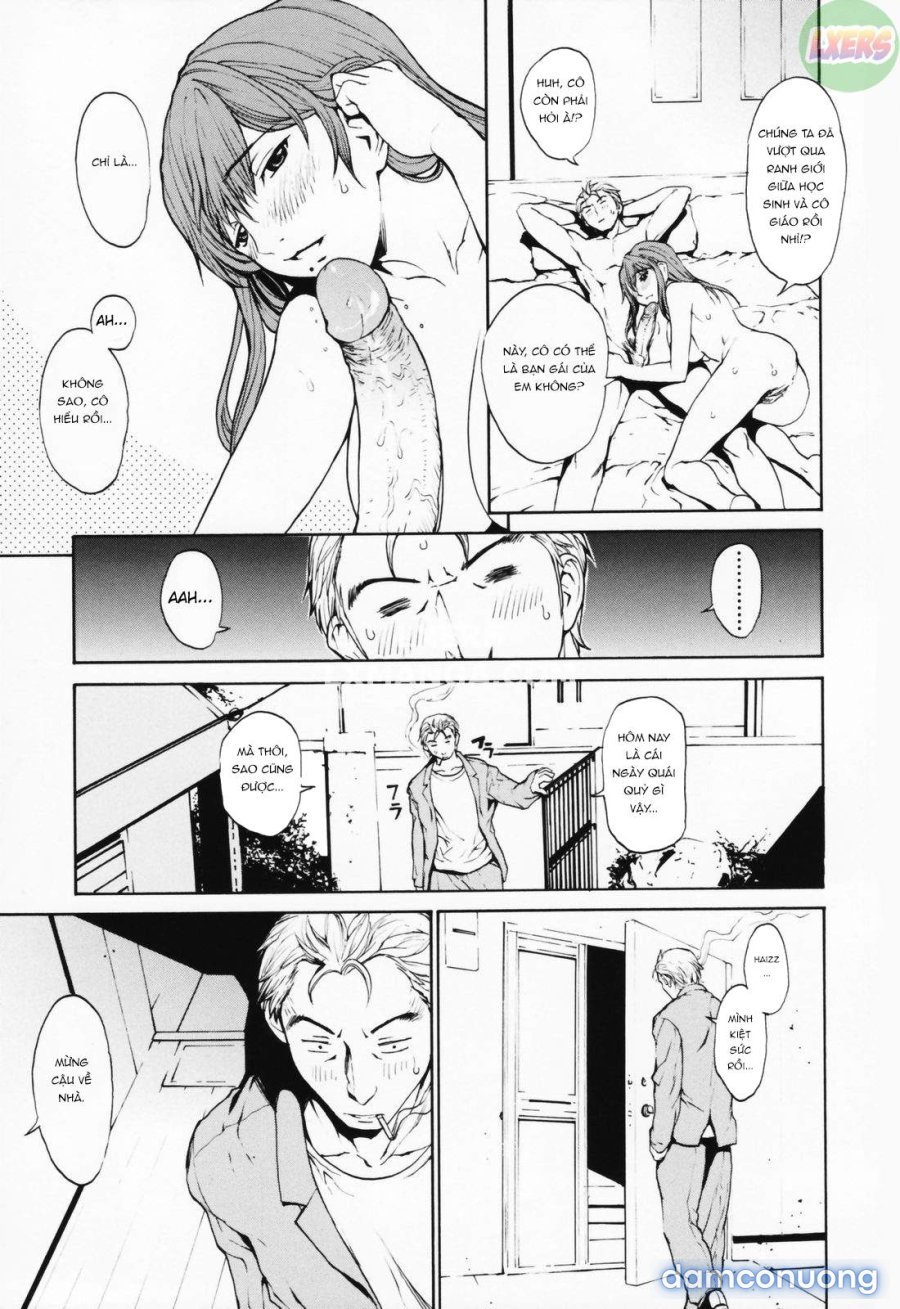 Onnanoko? 