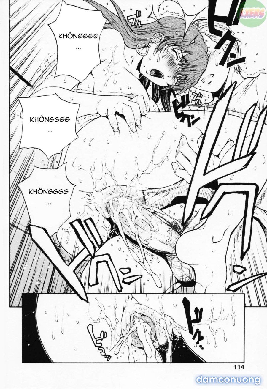 Onnanoko? 