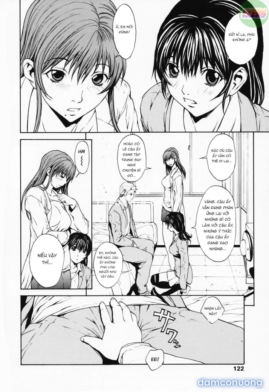 Onnanoko? 