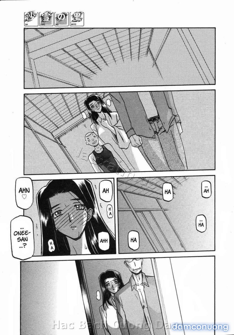 Sayuki no Sato 
