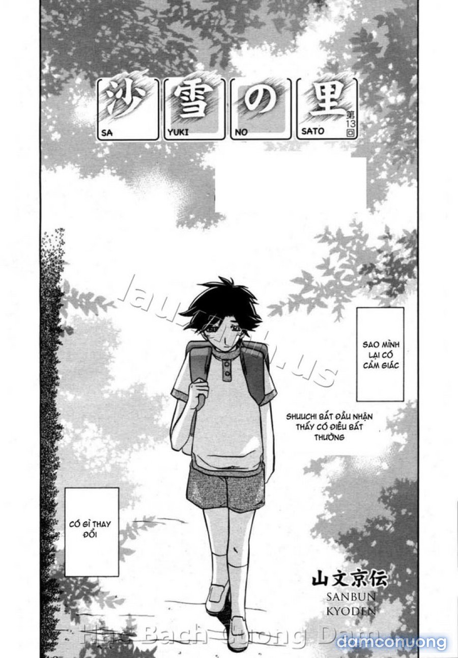 Sayuki no Sato 
