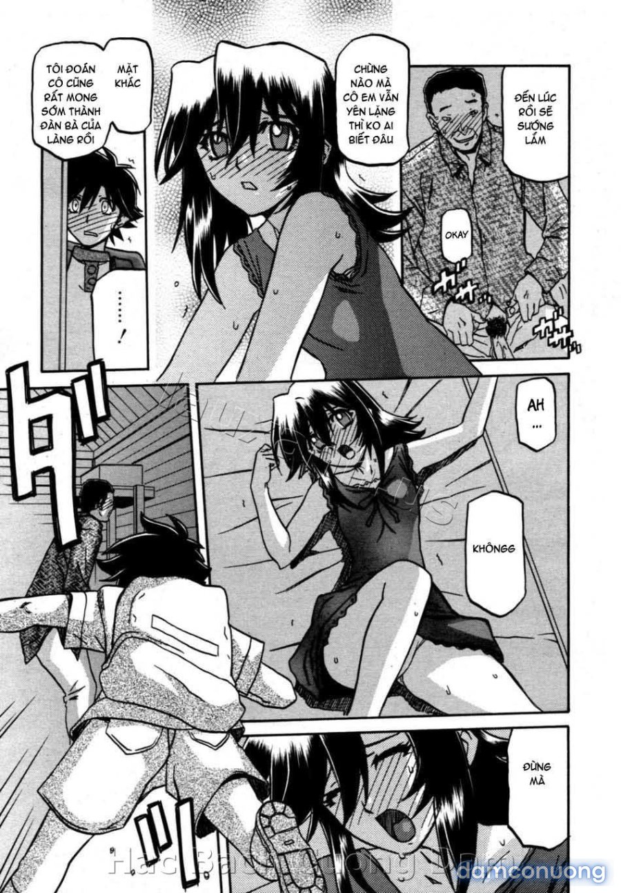 Sayuki no Sato 
