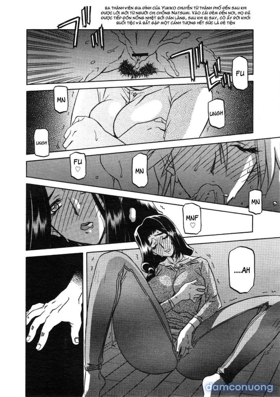 Sayuki no Sato 