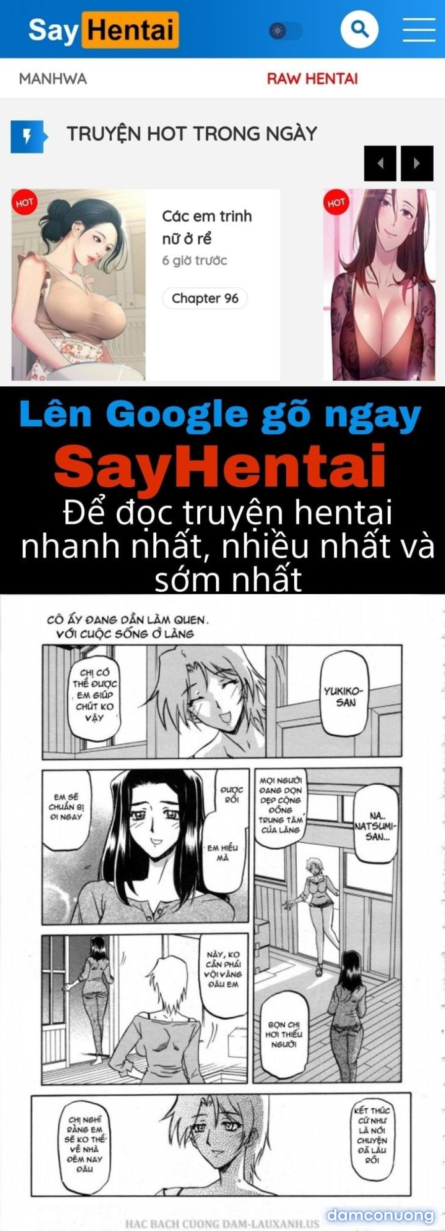 Sayuki no Sato 