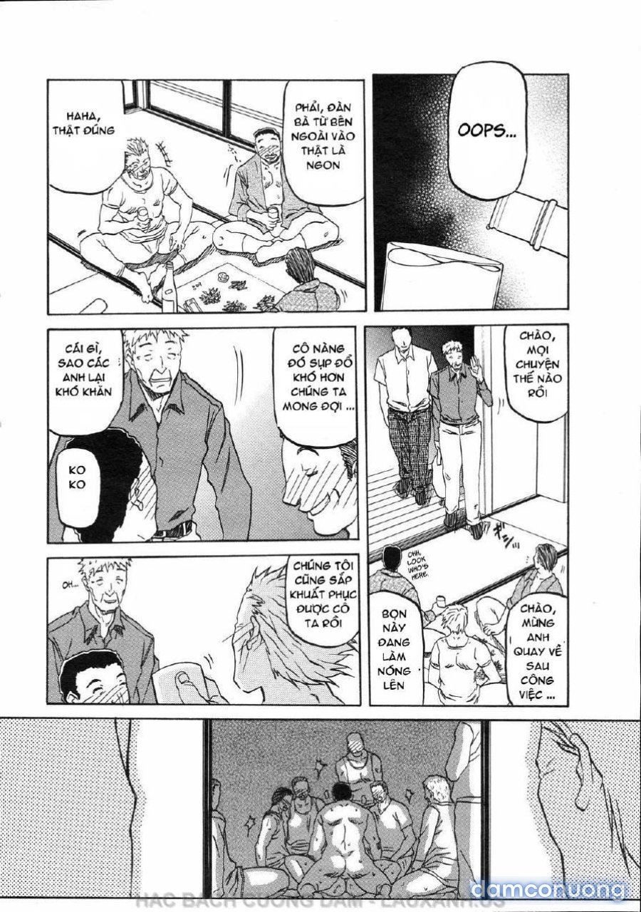 Sayuki no Sato 