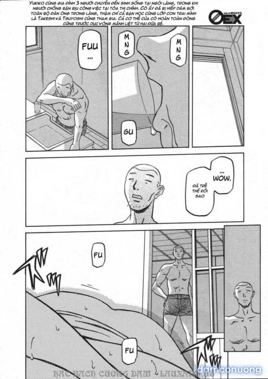 Sayuki no Sato 