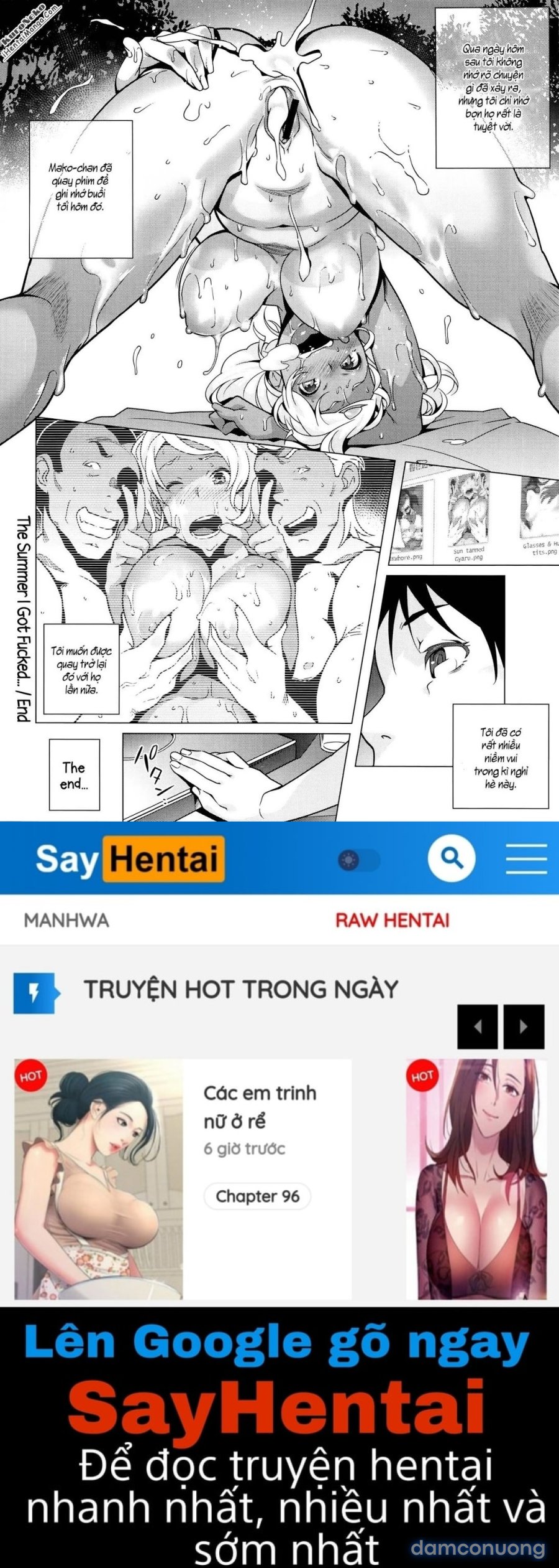Horny! Cheeky JK 