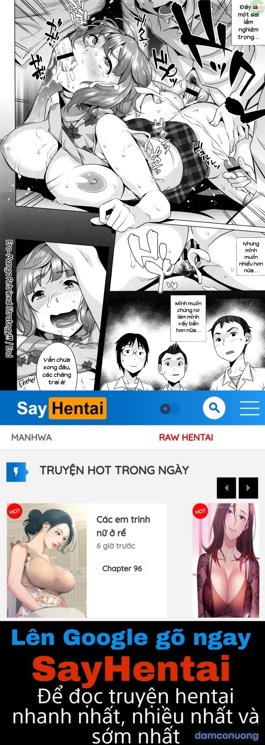 Horny! Cheeky JK 