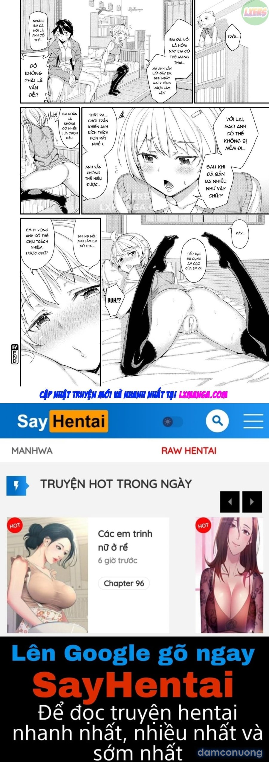 Devil Girl's Premature Ejaculator Correction Plan 