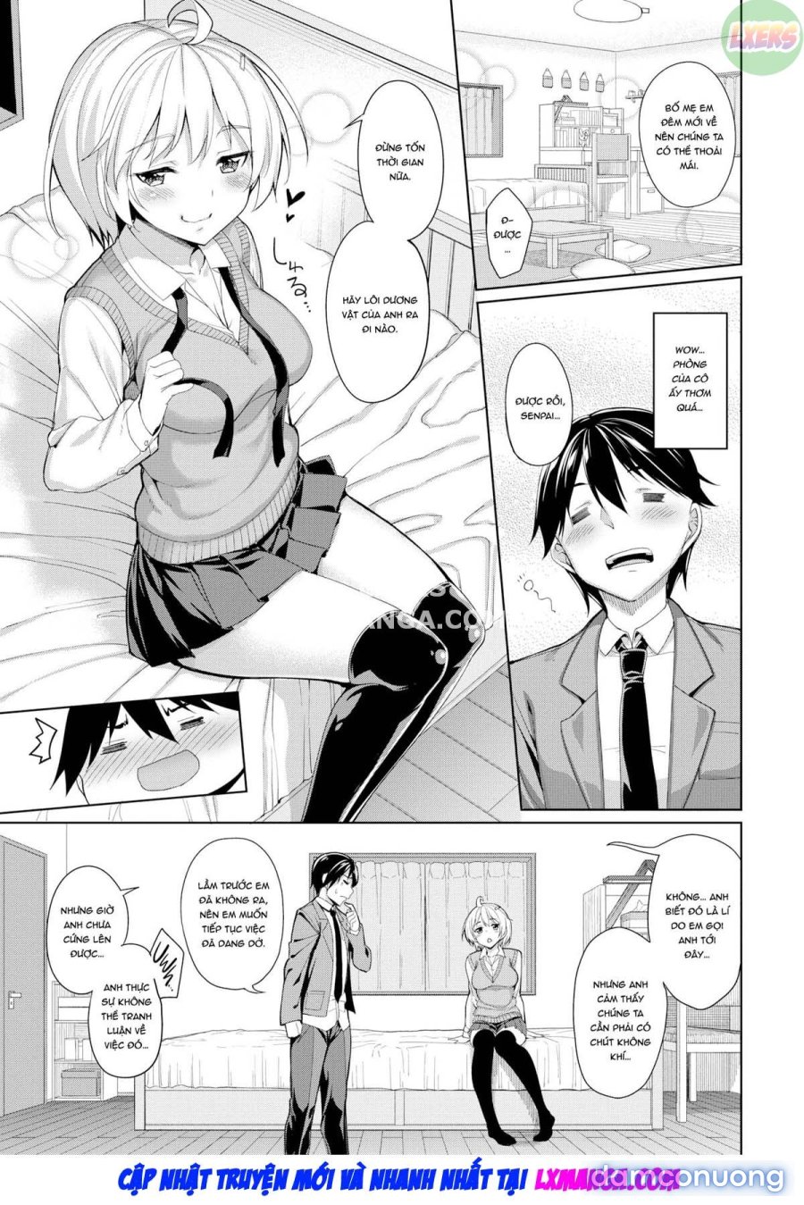 Devil Girl's Premature Ejaculator Correction Plan 