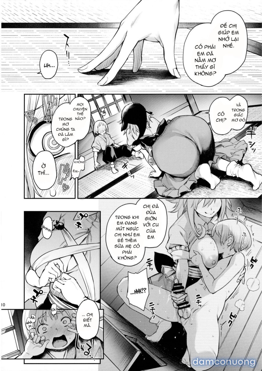 Okunoda ga Seitsuu Jouzu de Suimasen 